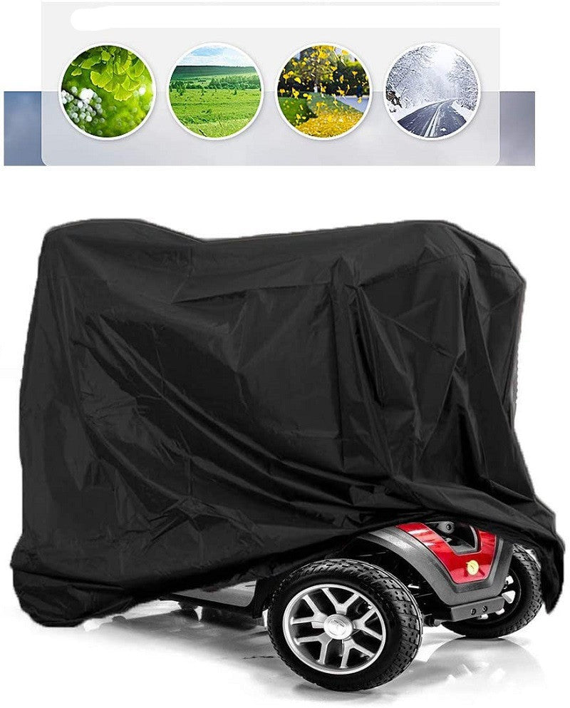 Waterproof Cover for Electric Scooter