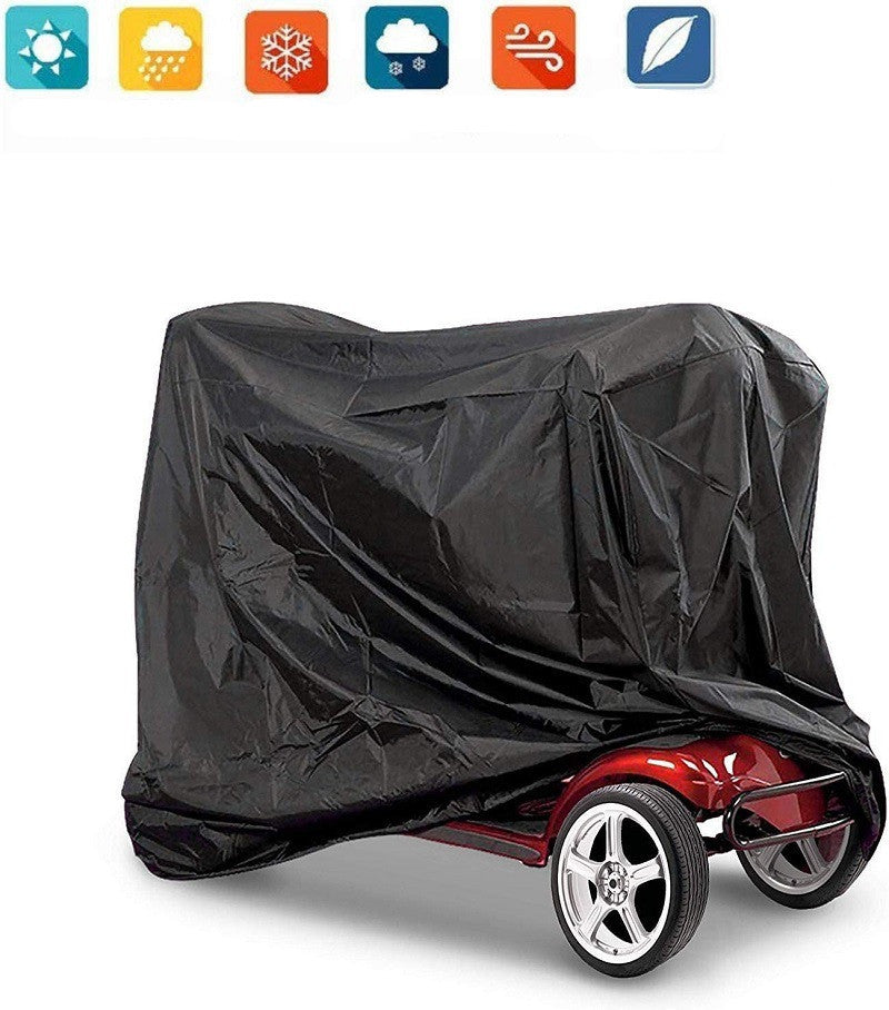 Waterproof Cover for Electric Scooter