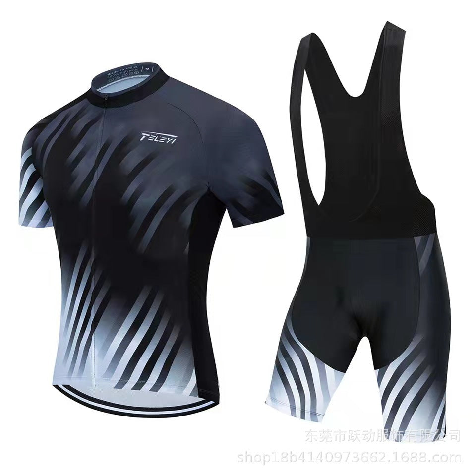 Cycling Jersey