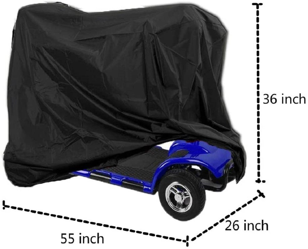 Waterproof Cover for Electric Scooter