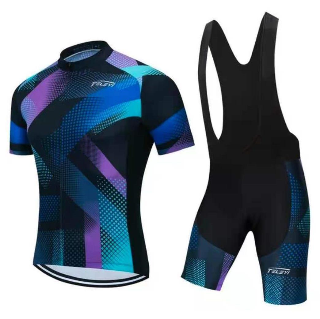 Cycling Jersey