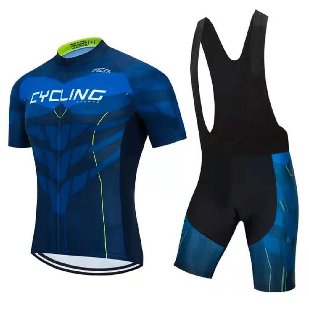 Cycling Jersey
