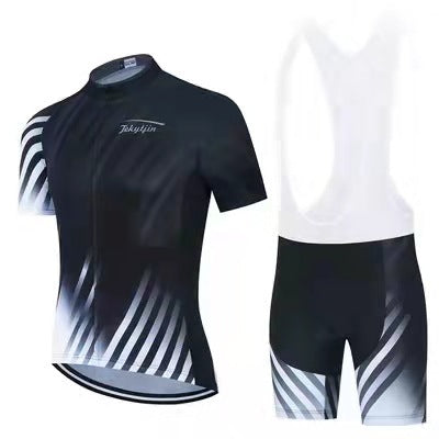 Cycling Jersey