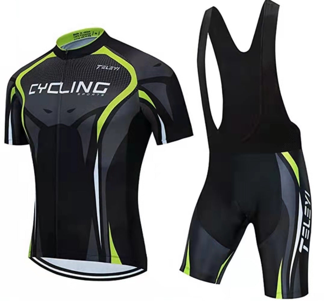 Cycling Jersey