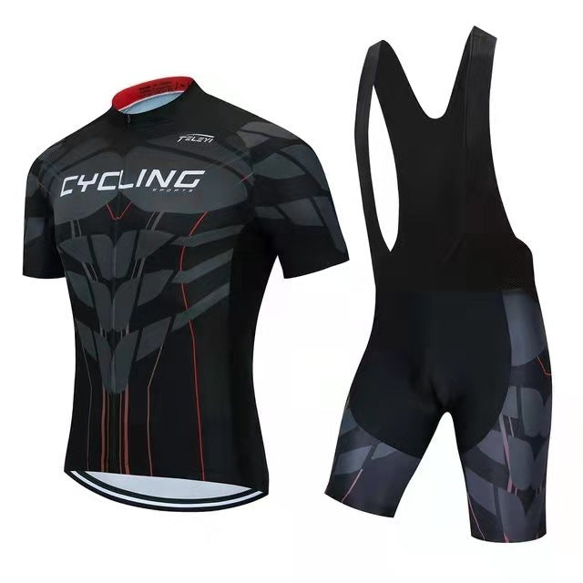 Cycling Jersey