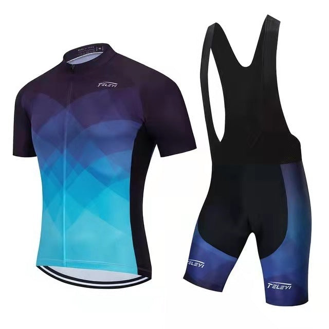 Cycling Jersey