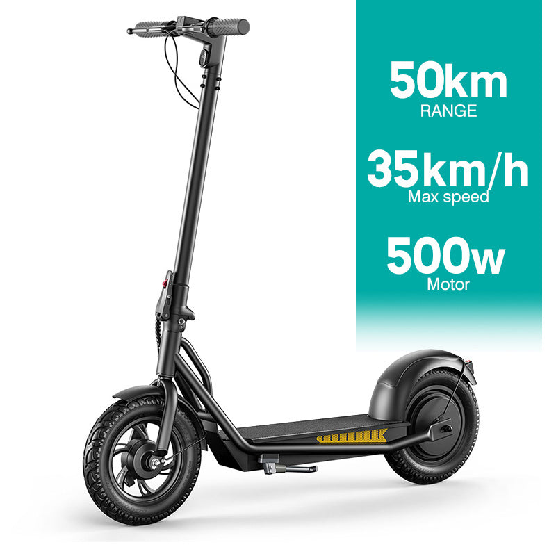 Electric Scooter A19-12 Inch