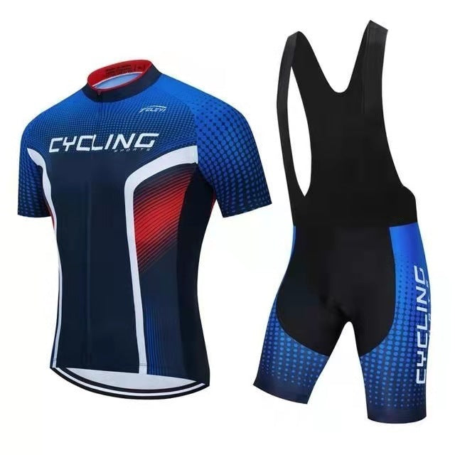 Cycling Jersey