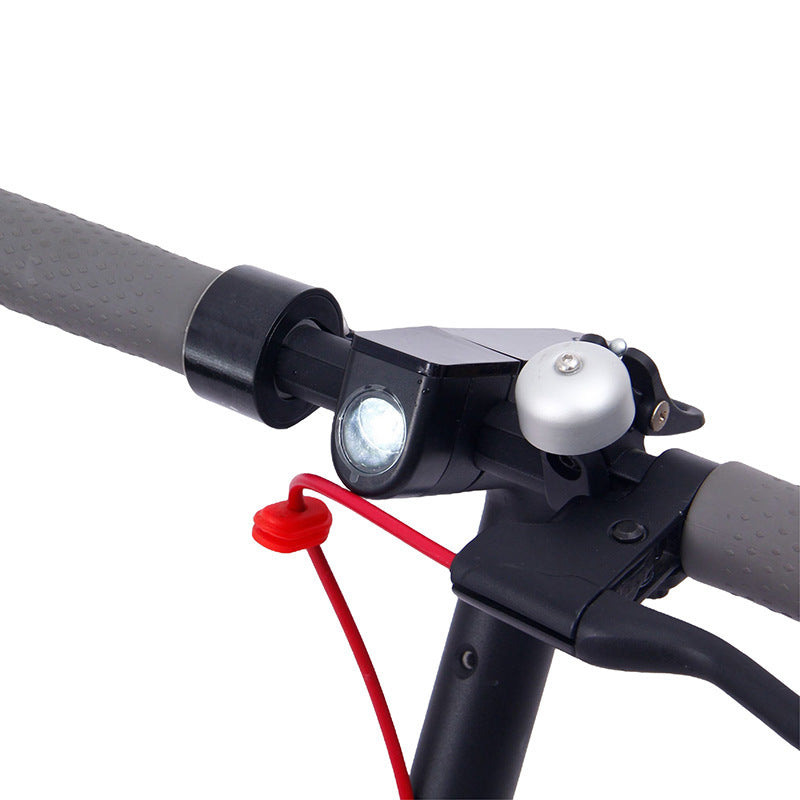 Electric Scooter Aluminum Alloy Scooter  Foldable Portable Mobility Scooter