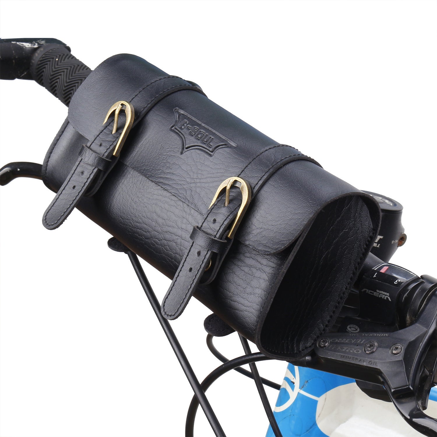 Electric Scooter Hanging Bag